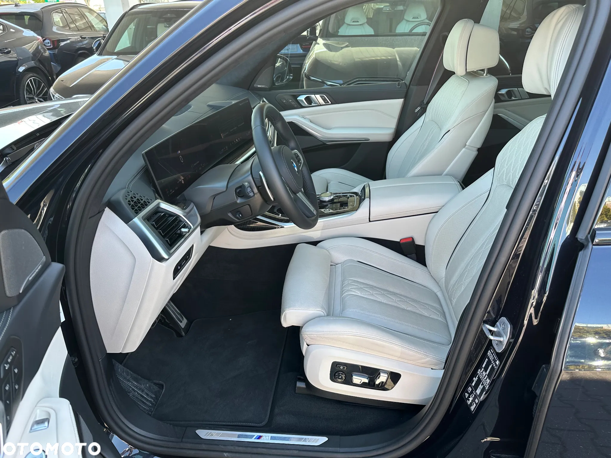 BMW X7 - 6
