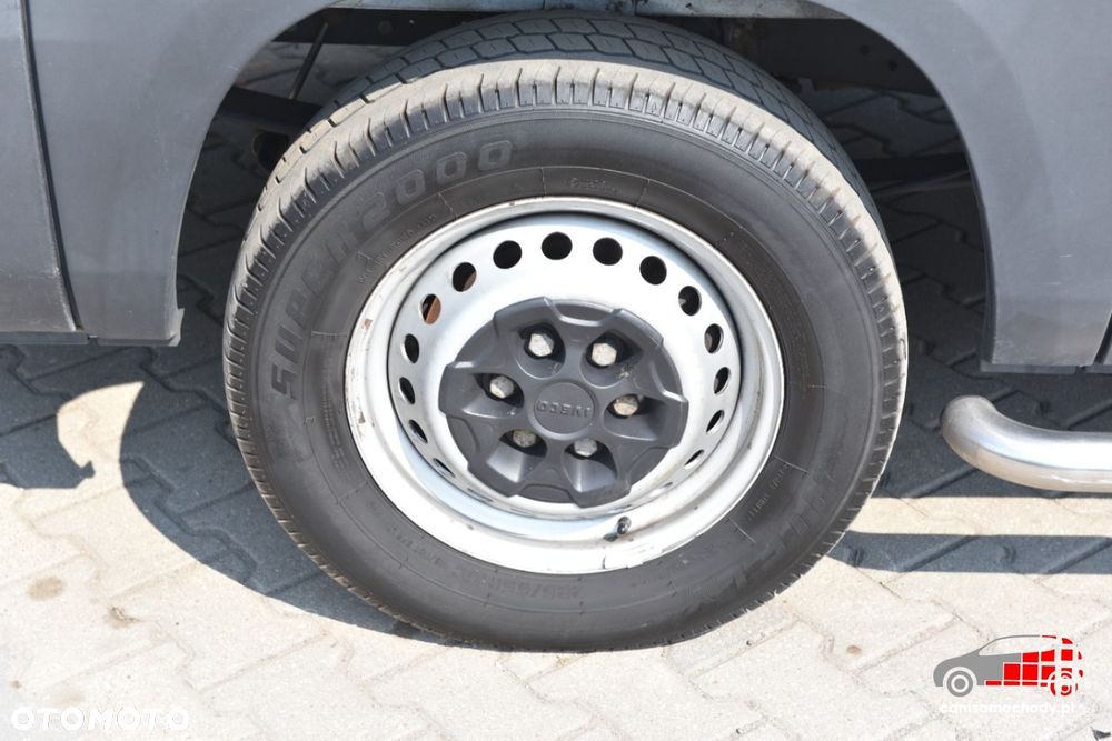 Iveco Daily - 11