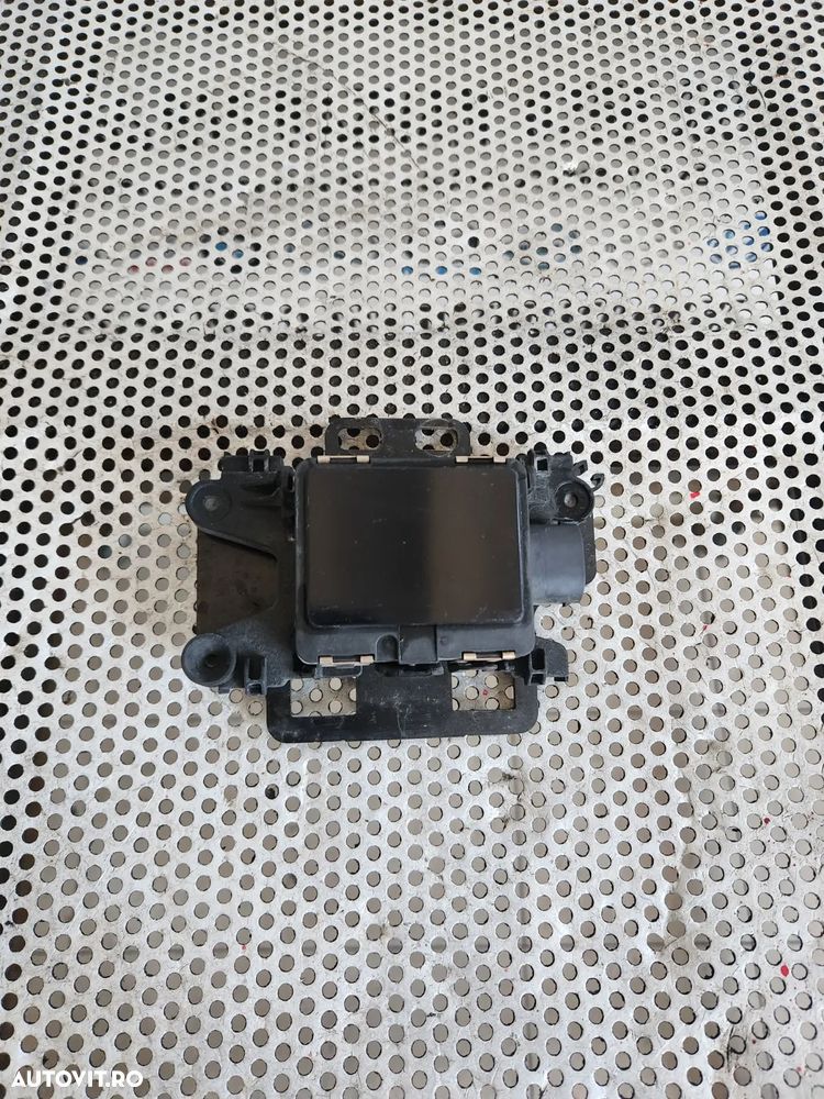 Senzor Radar Distronic MRR-02 ACC Bmw G20 G21 G22 G23 G42 G29 G01 G02 Cod 5A592DT Dezmembrez Bmw G42 M2 M240I B58B30B Automat Xdrive - Dezmembrari Arad - 1