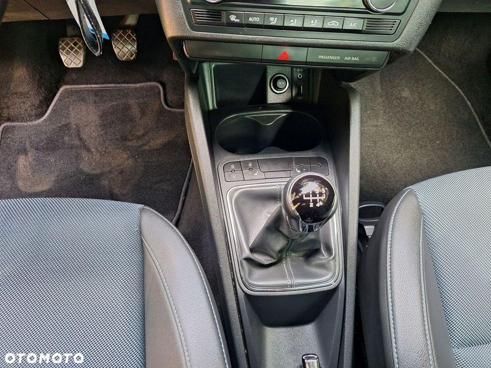 Seat Ibiza 1.2 TSI CONNECT - 22