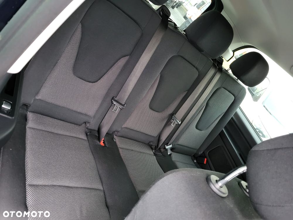 Mercedes-Benz Klasa V 250 (BlueTEC) d 7G-Tronic (d³ugi) - 8