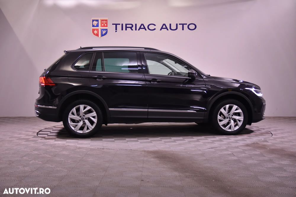 Volkswagen Tiguan - 7