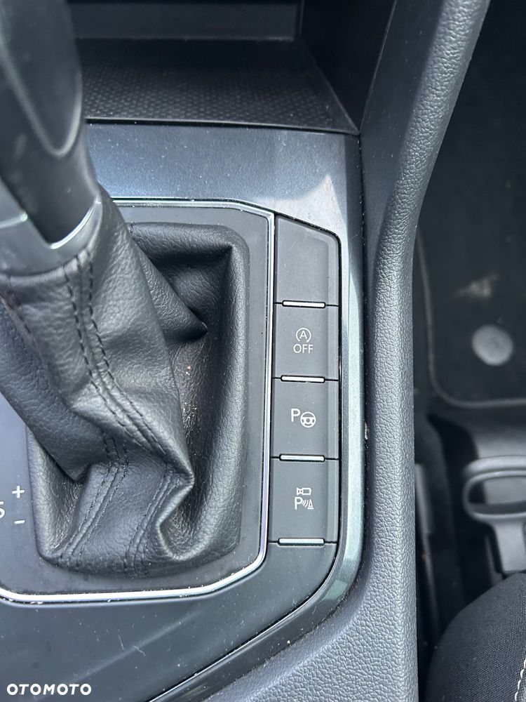 Volkswagen Tiguan 1.4 TSI DSG BlueMotion Technology Trend & Fun - 25