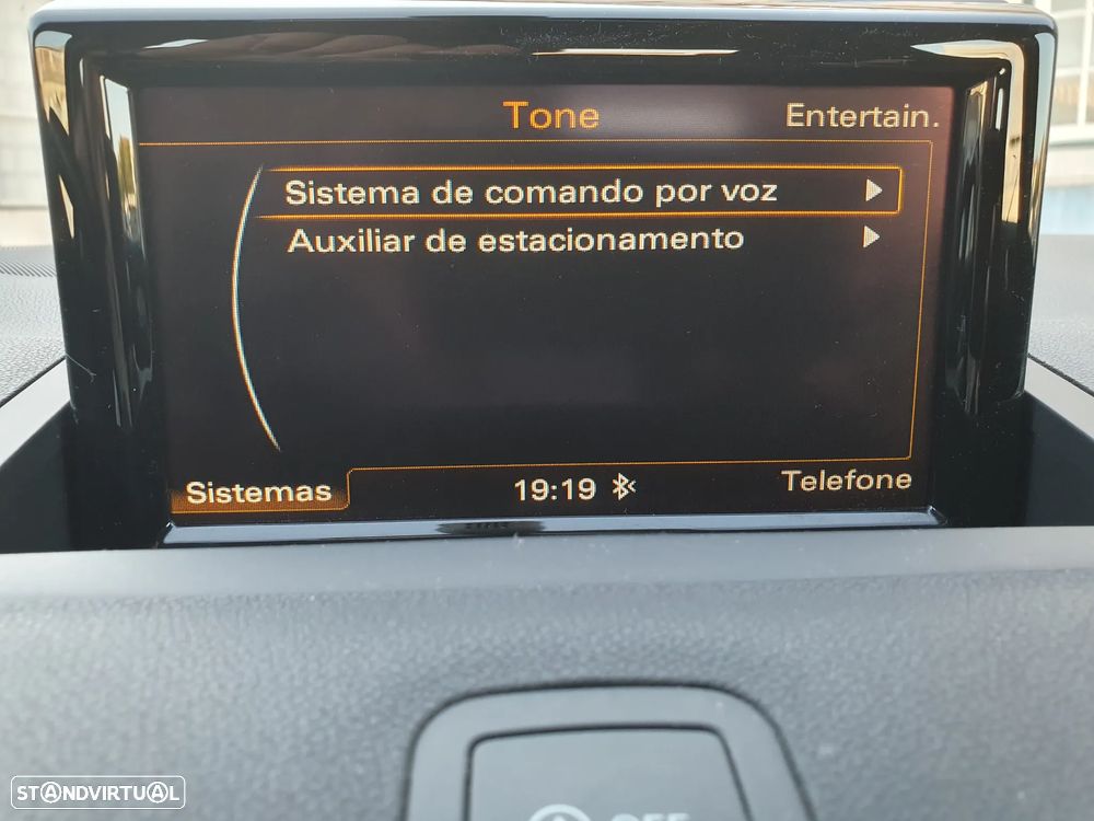 Audi A1 Sportback 1.4 TDI Sport - 31