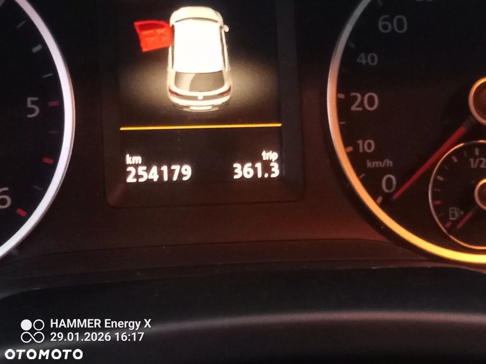 Volkswagen Tiguan 2.0 TDI DPF 4Motion BlueMotion Technology DSG Cup Sport & Style - 11
