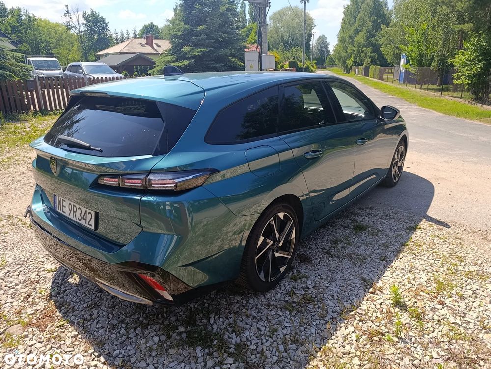 Peugeot 308 1.2 PureTech Allure Pack S&S - 2