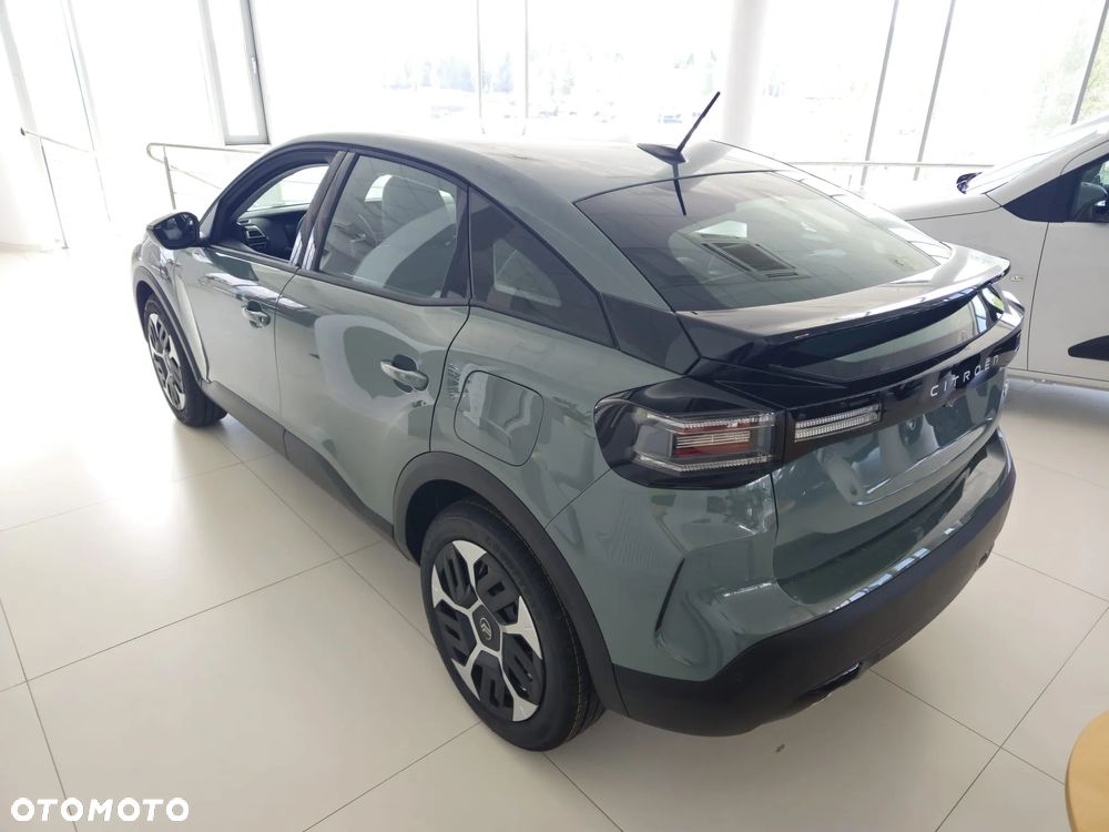 Citroën C4 1.2 PureTech Plus S&S EAT8 - 3