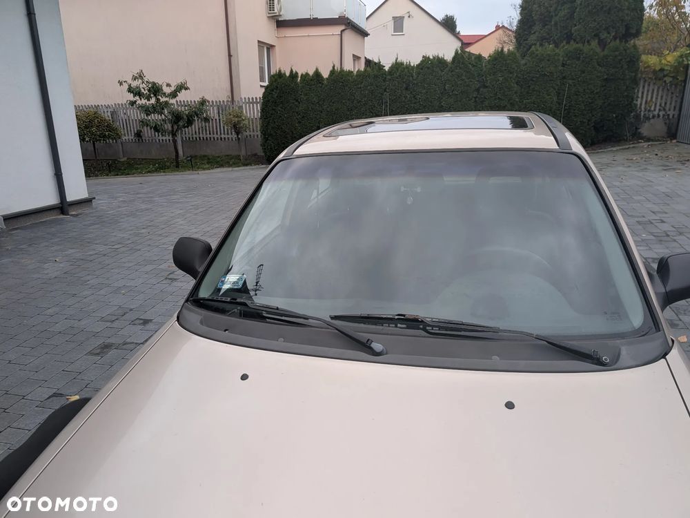 Opel Astra - 10