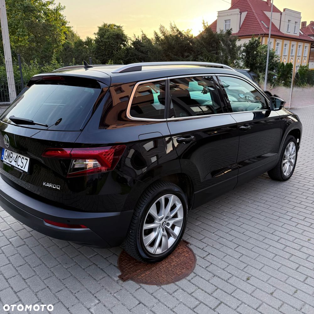 Skoda Karoq - 6