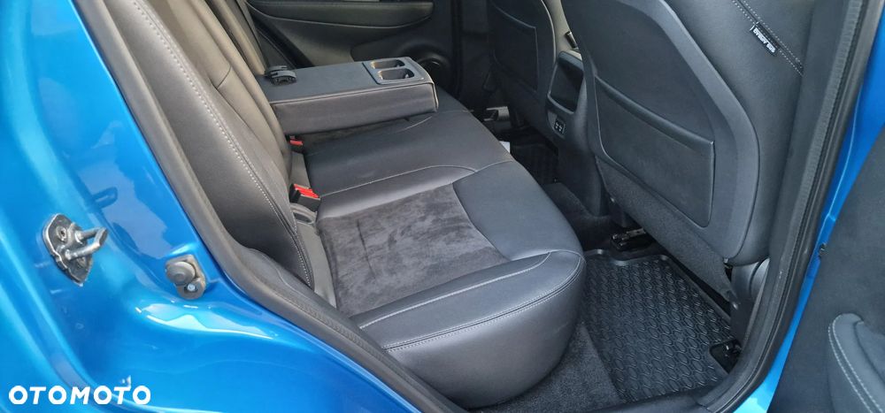 Nissan Qashqai 1.3 DIG-T MHEV Tekna - 26