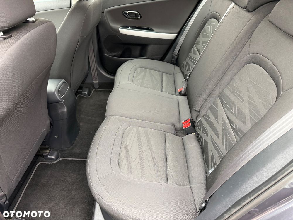 Kia Ceed 1.4 Attract - 14
