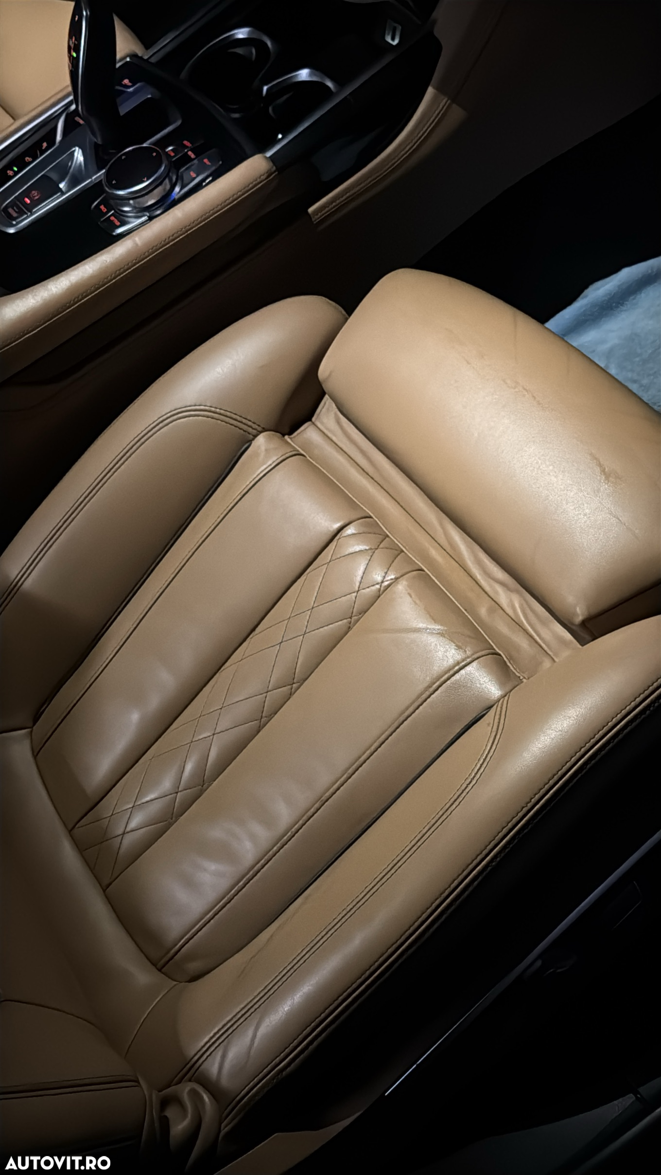 BMW Seria 7 730d xDrive - 8