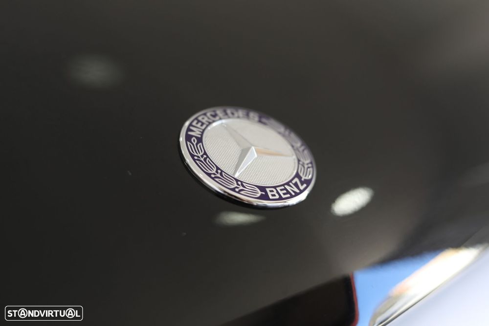 Mercedes-Benz C 200 CDi Avantgarde BE Aut. - 10