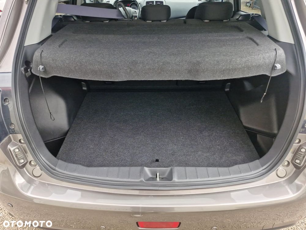 Mitsubishi ASX 1.6 Instyle AS&G - 26