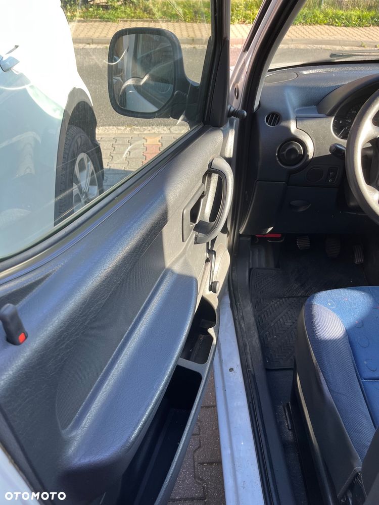 Peugeot Partner - 6