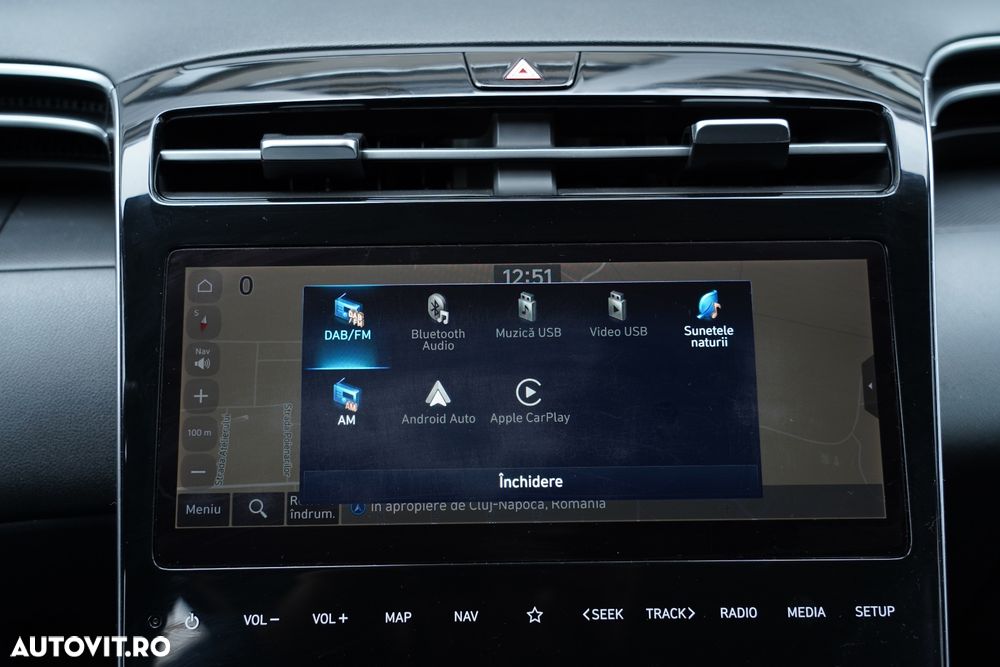 Hyundai Tucson - 20