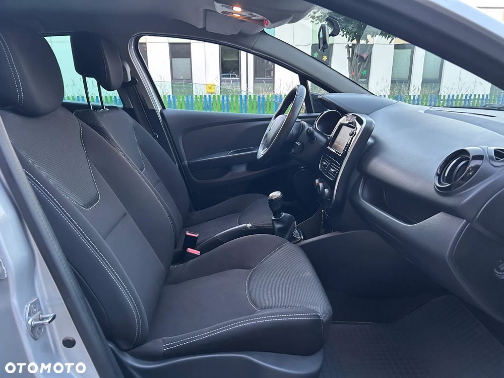 Renault Clio 0.9 Energy TCe Zen - 22