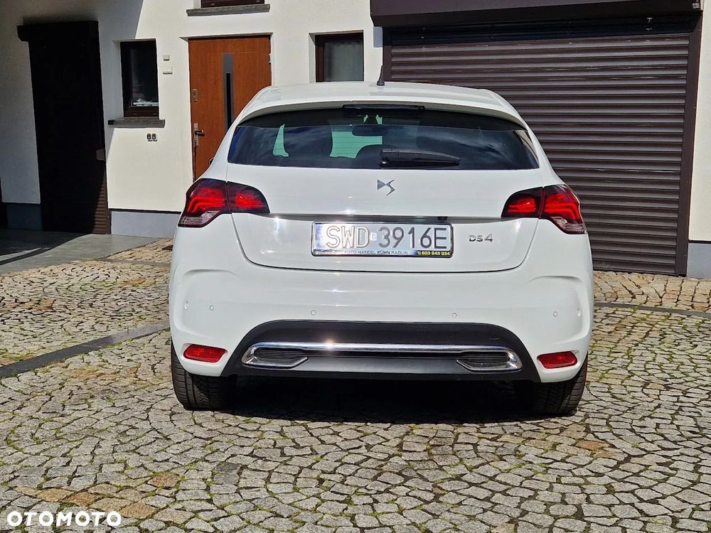 DS Automobiles DS 4 - 37