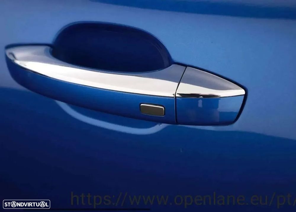 MG ZS EV 44.5 kWh Luxury - 23