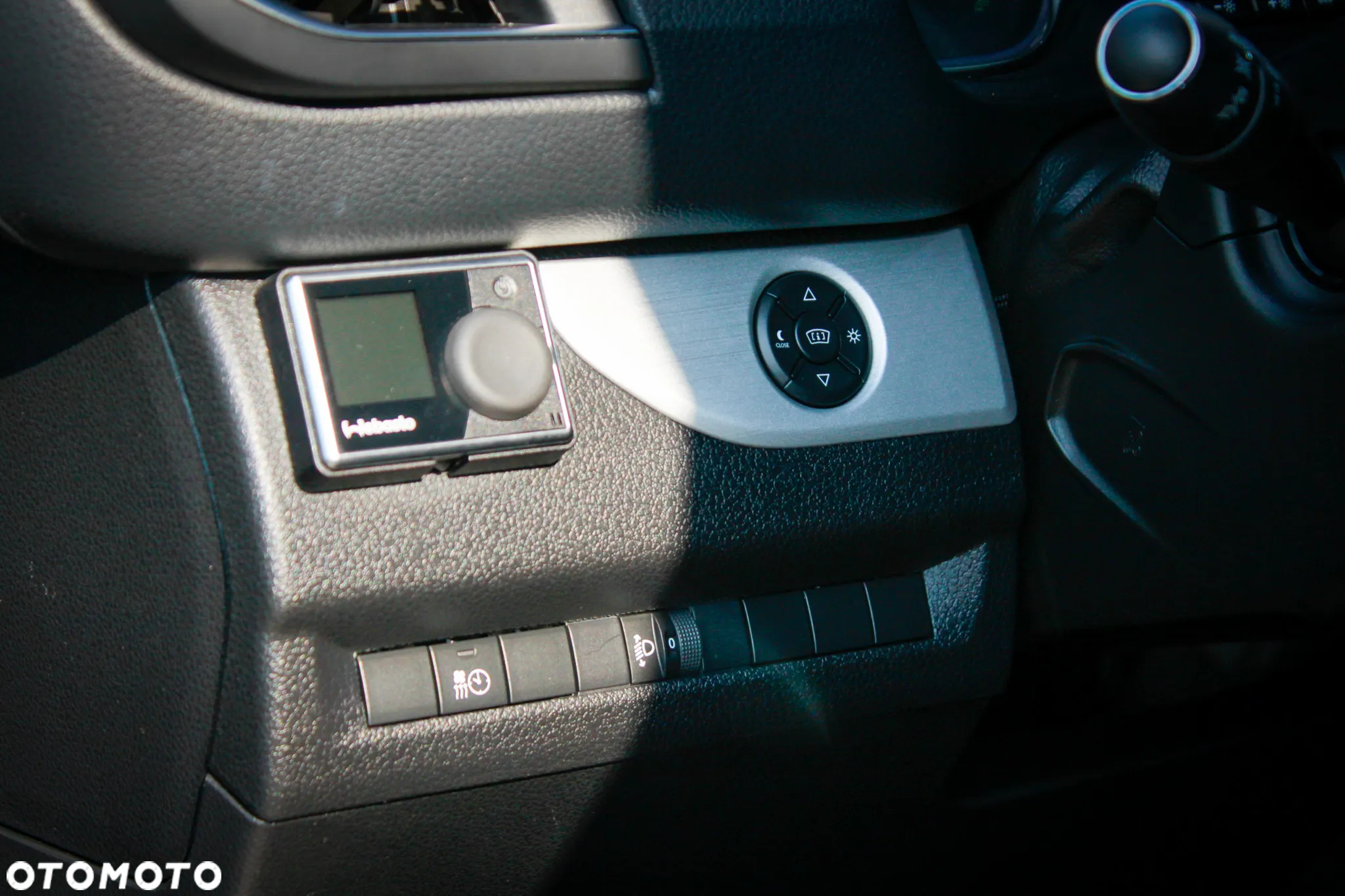 Toyota ProAce - 13