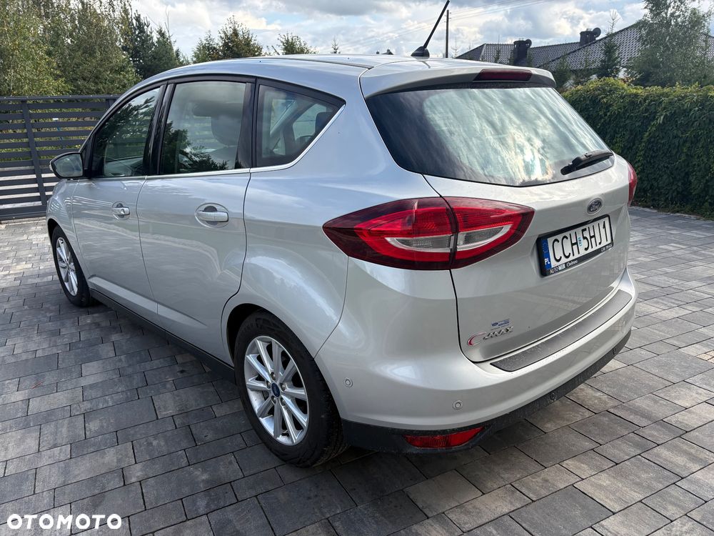 Ford C-MAX - 4
