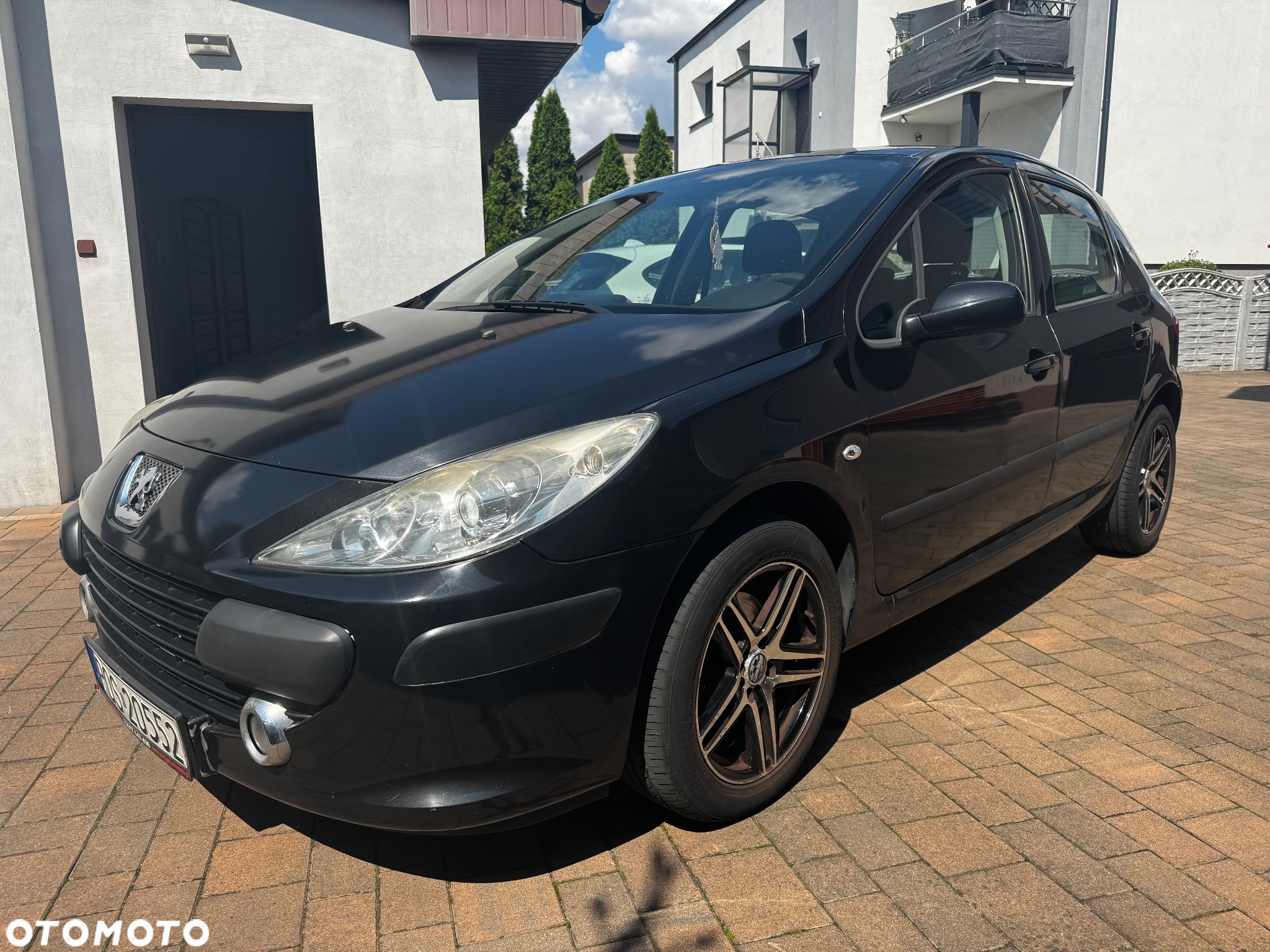 Peugeot 307 - 3