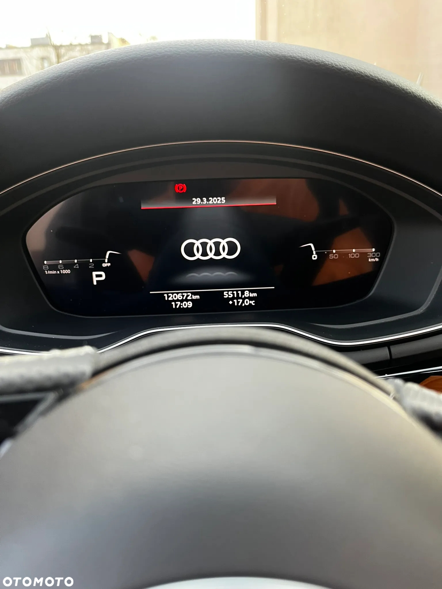 Audi A5 - 13