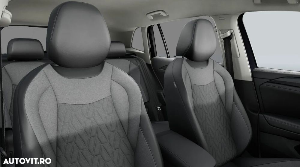 Volkswagen Tiguan - 4