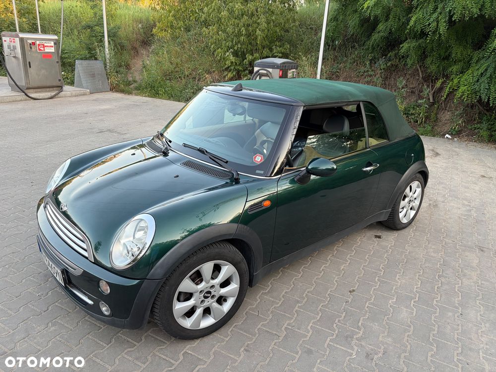 MINI Cooper Standard - 4