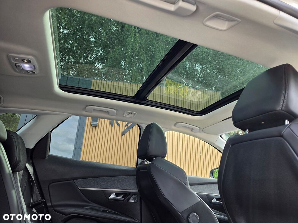 Peugeot 3008 - 16