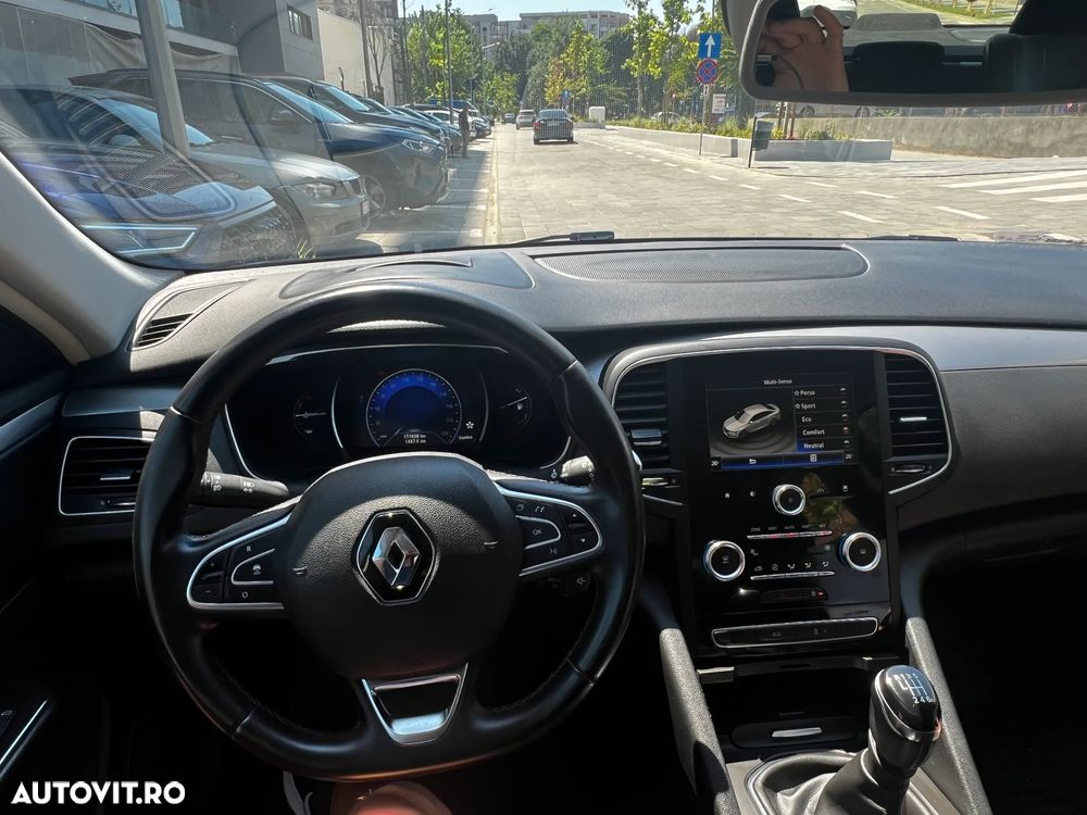 Renault Talisman - 39