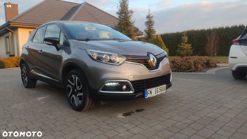Renault Captur - 7