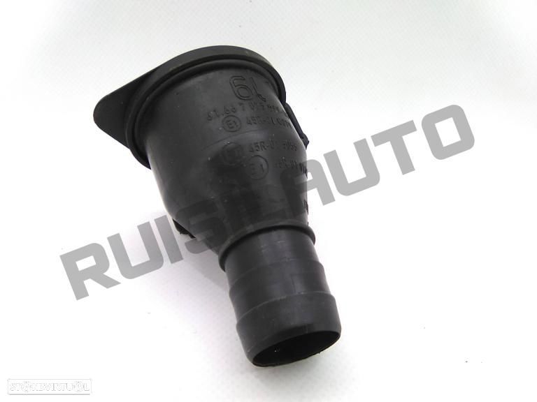 Bocal Depósito água Vidros 707_5099-16 Bmw 1 (e87) [2004_2011] - 3