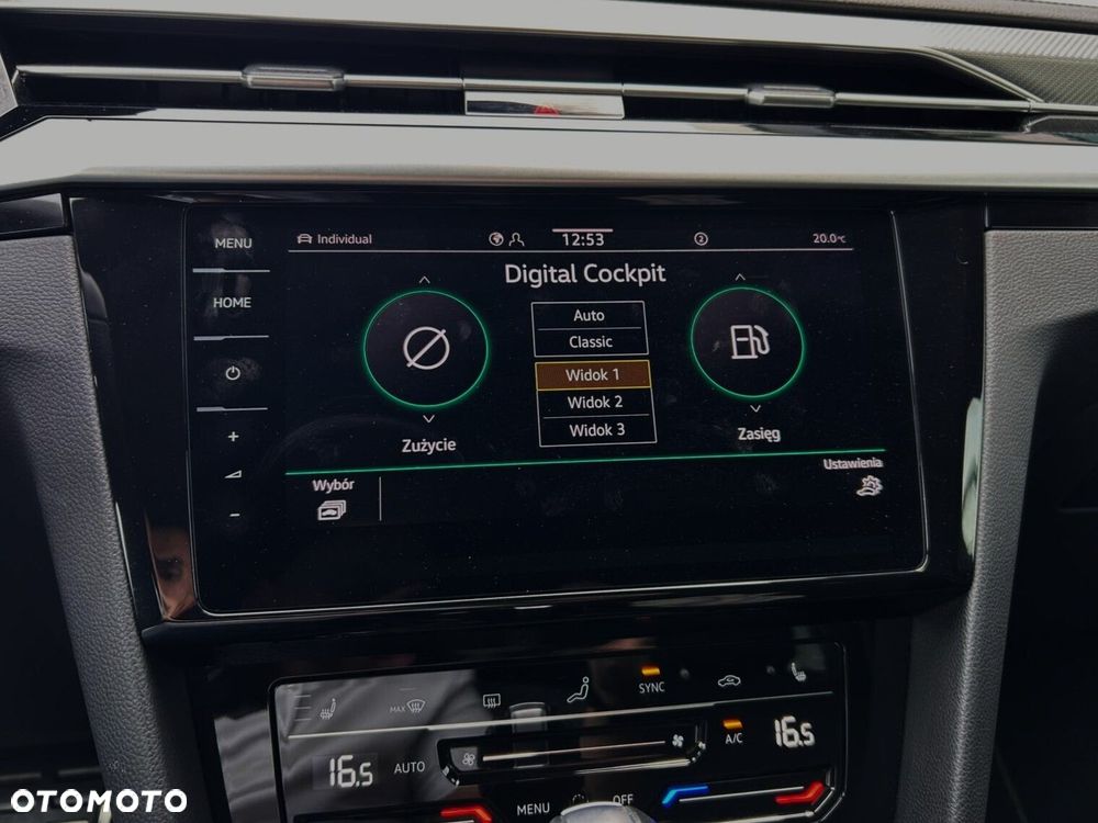 Volkswagen Arteon Shooting Brake 2.0 TSI R-Line DSG - 31