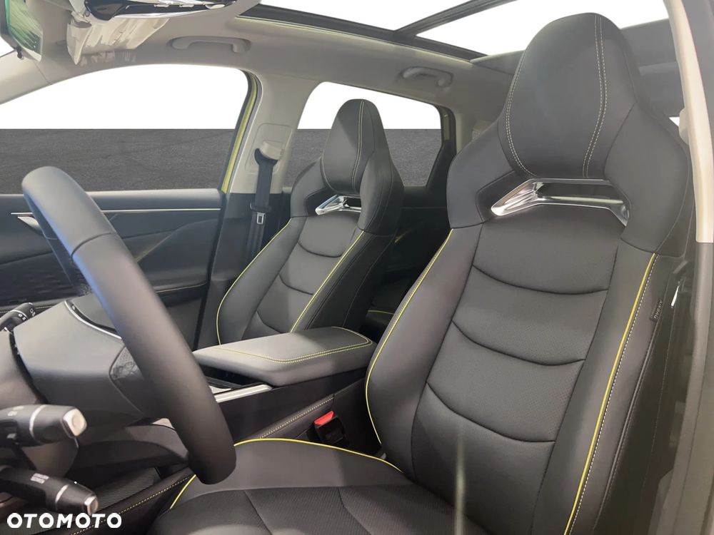 DR MOTOR TIGER SIX - 16