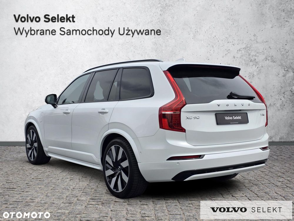 Volvo XC 90 - 11