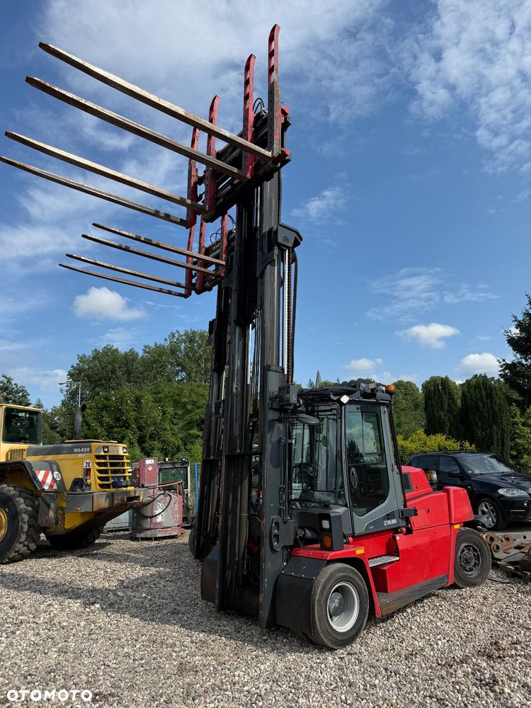 Kalmar DSG 80-9 - 8