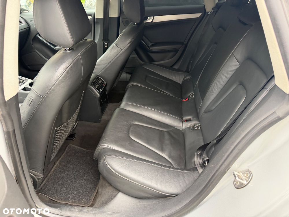 Audi A5 Sportback 2.0 TDI DPF - 8