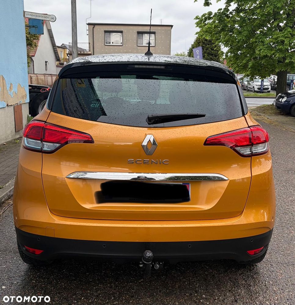 Renault Scenic 1.6dCi Energy Privilege - 6