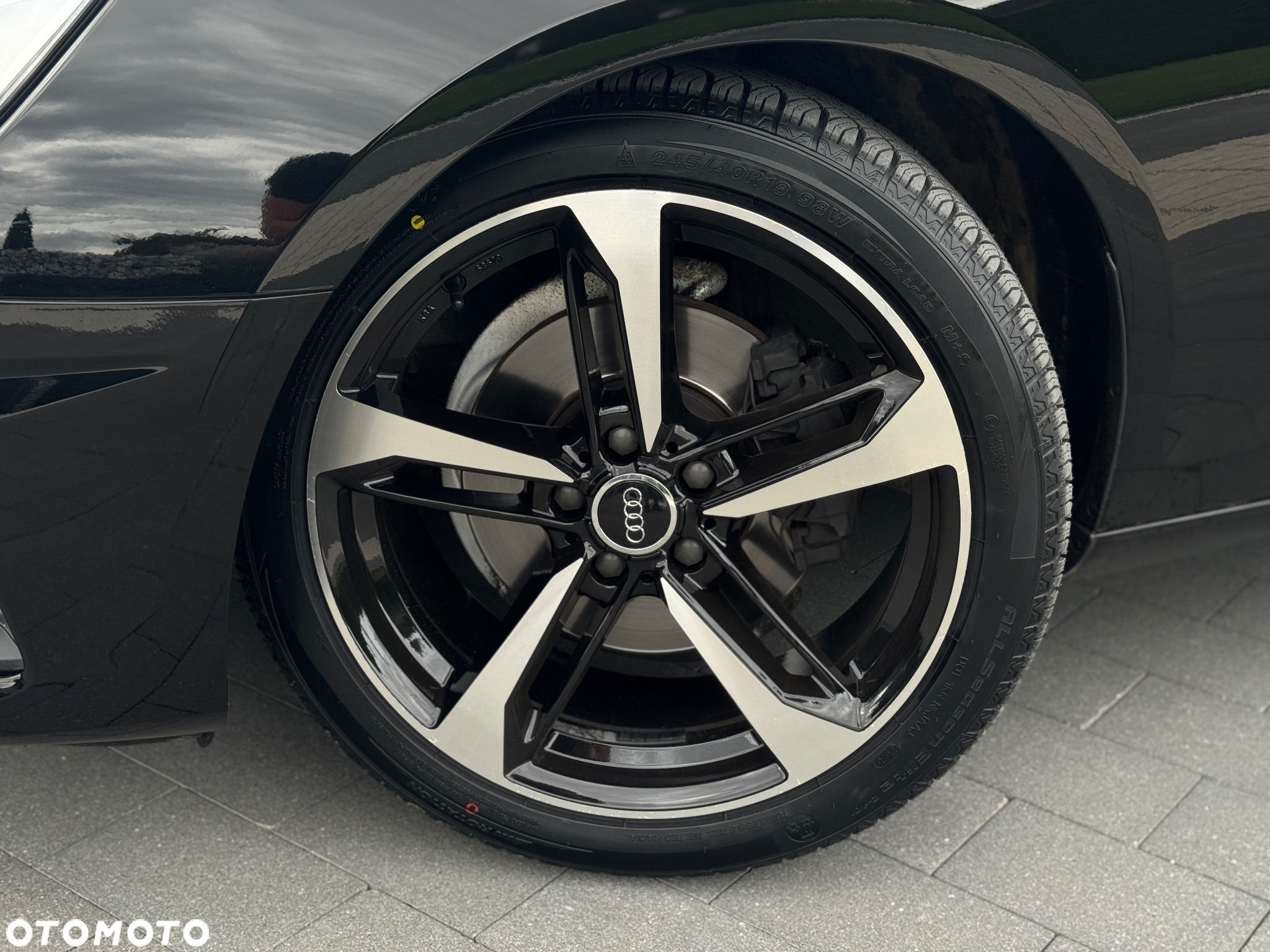 Audi A4 - 20