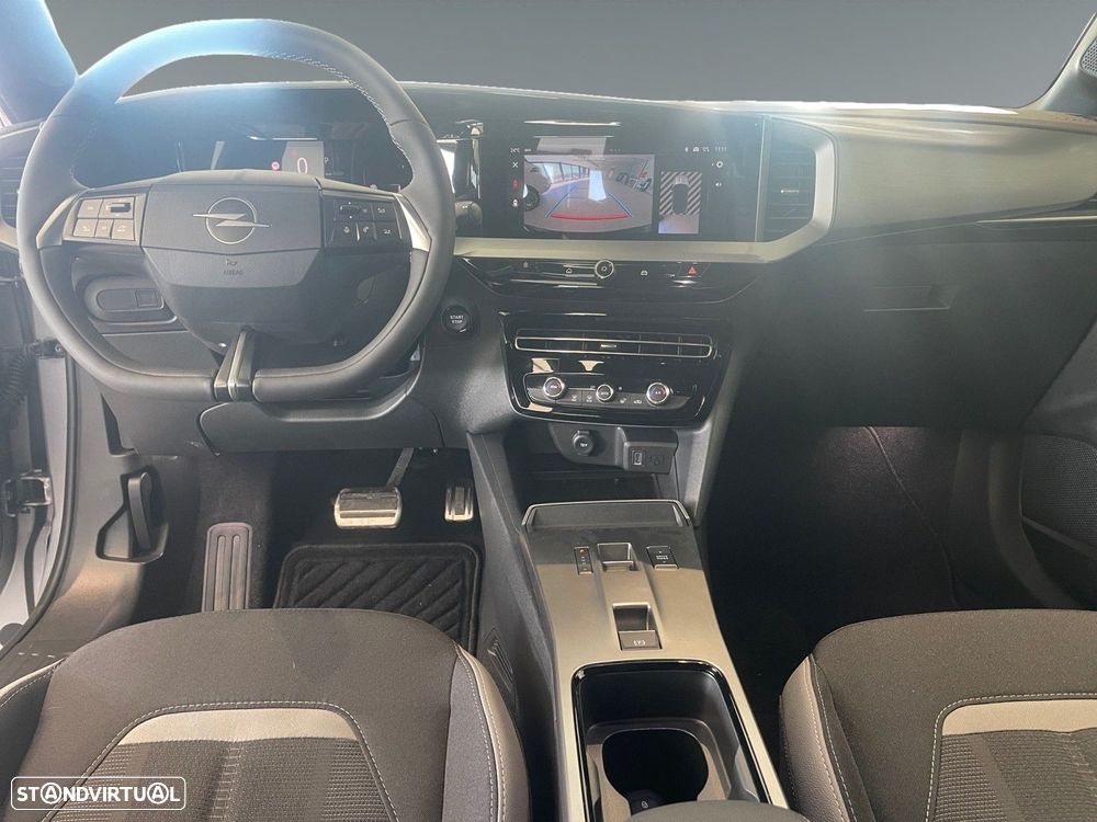 Opel Mokka-e 54 kWh GS - 10