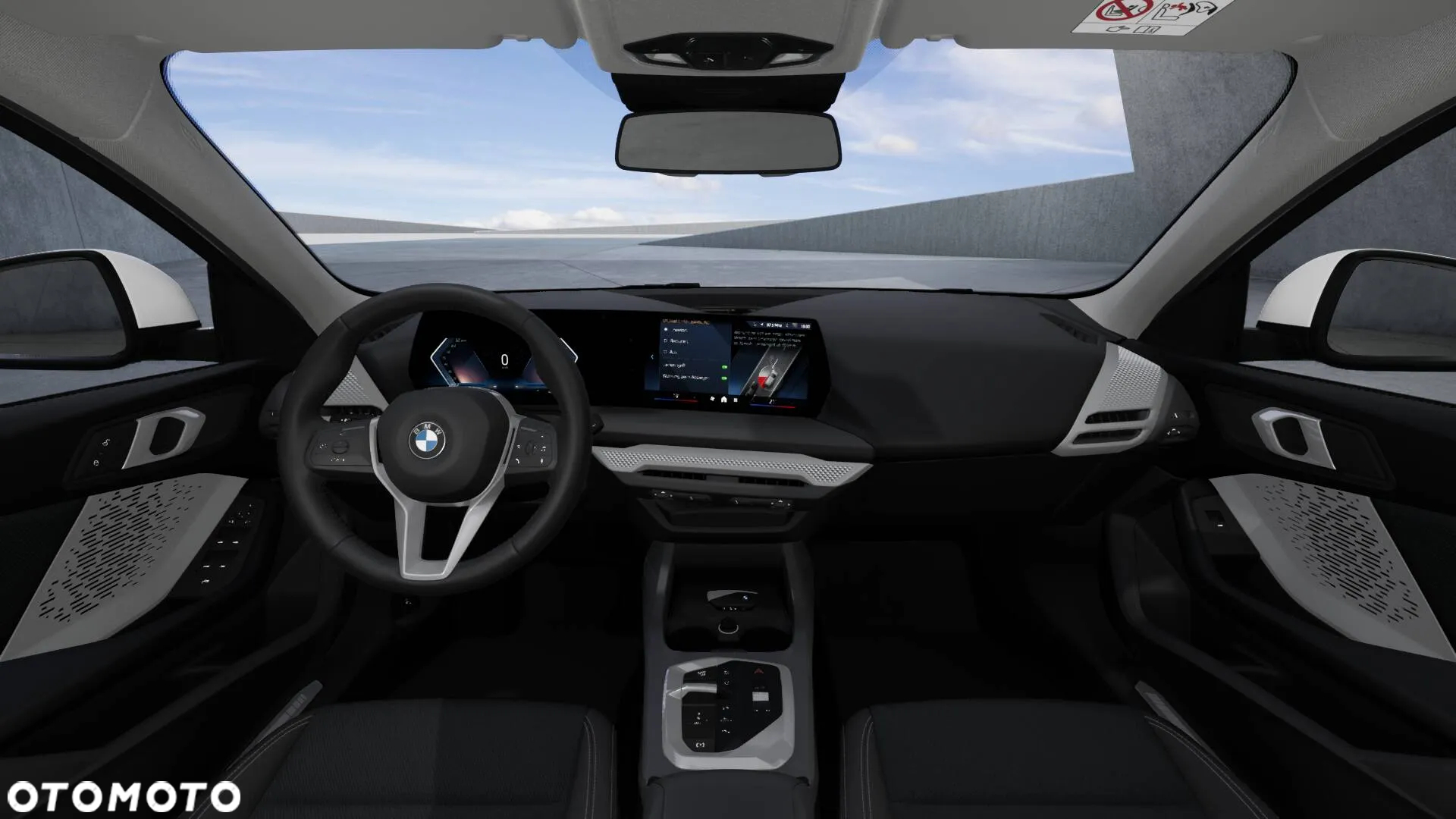 BMW Seria 1 116 - 6