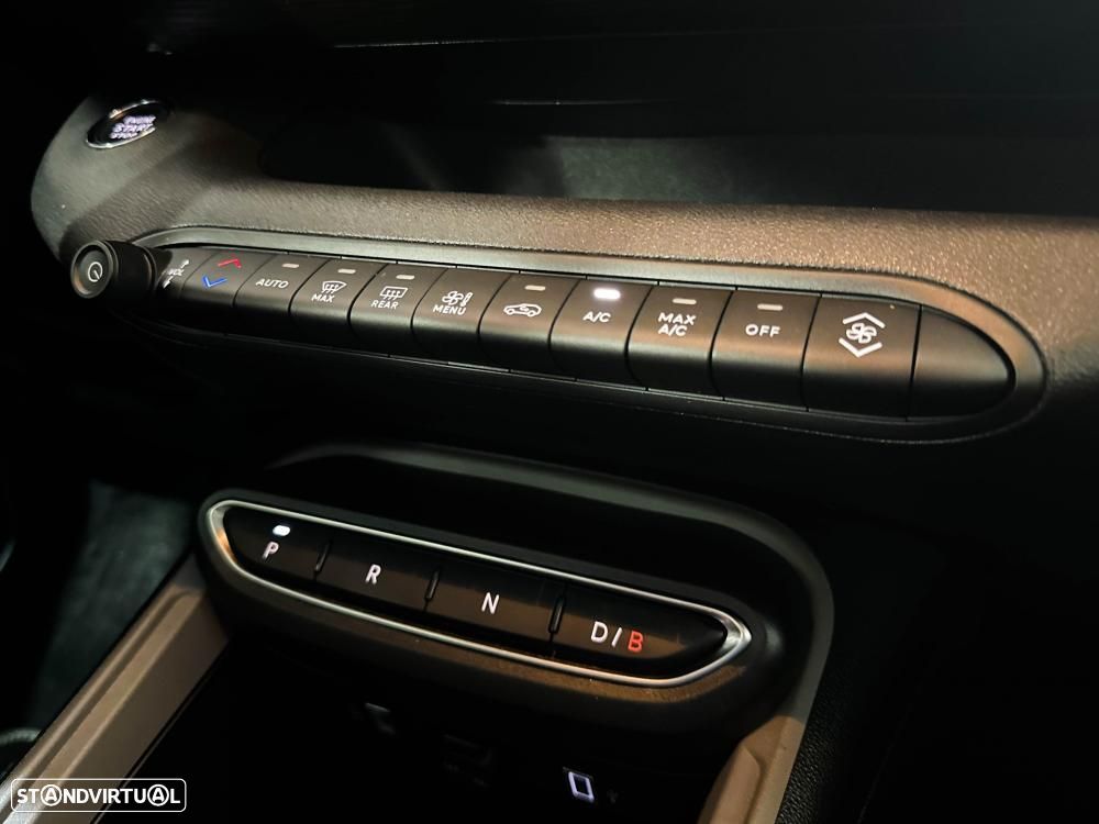 Jeep Avenger 54 kWh 1st Editon - 34