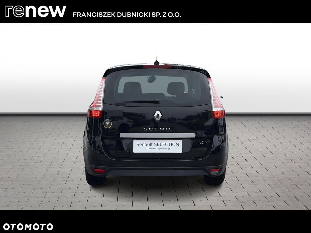 Renault Scenic - 4