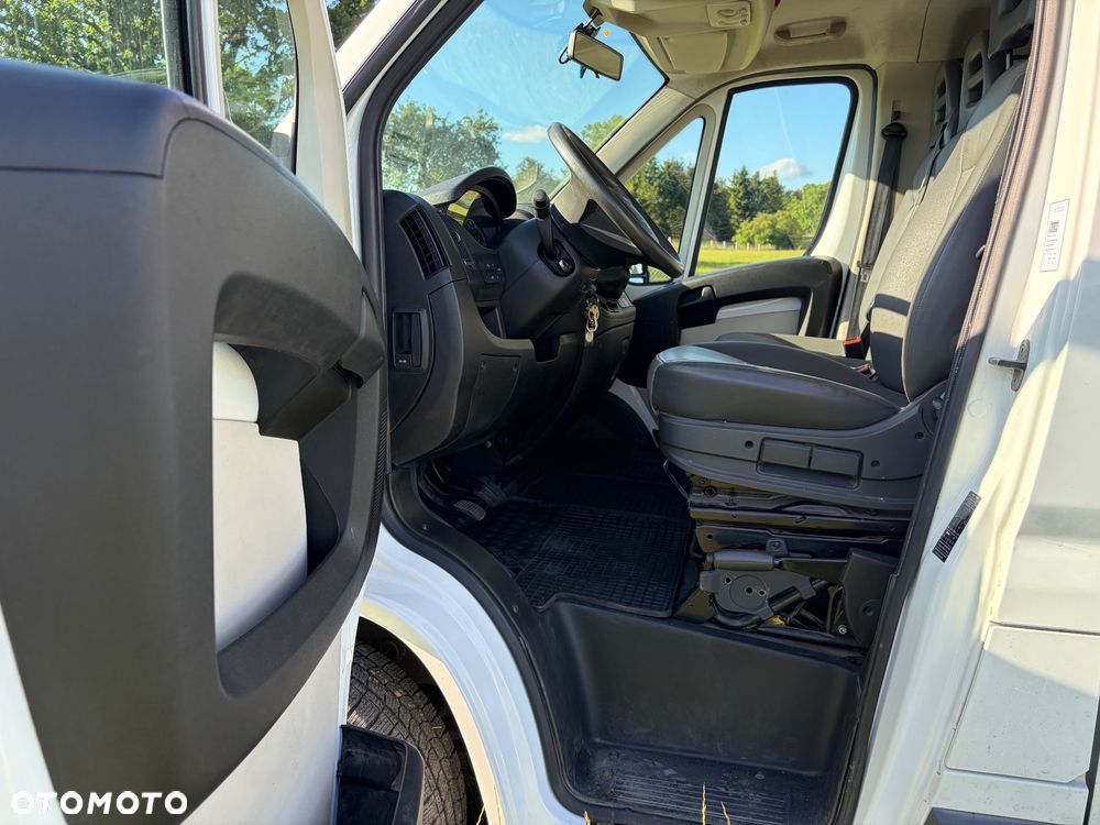 Peugeot Boxer - 15