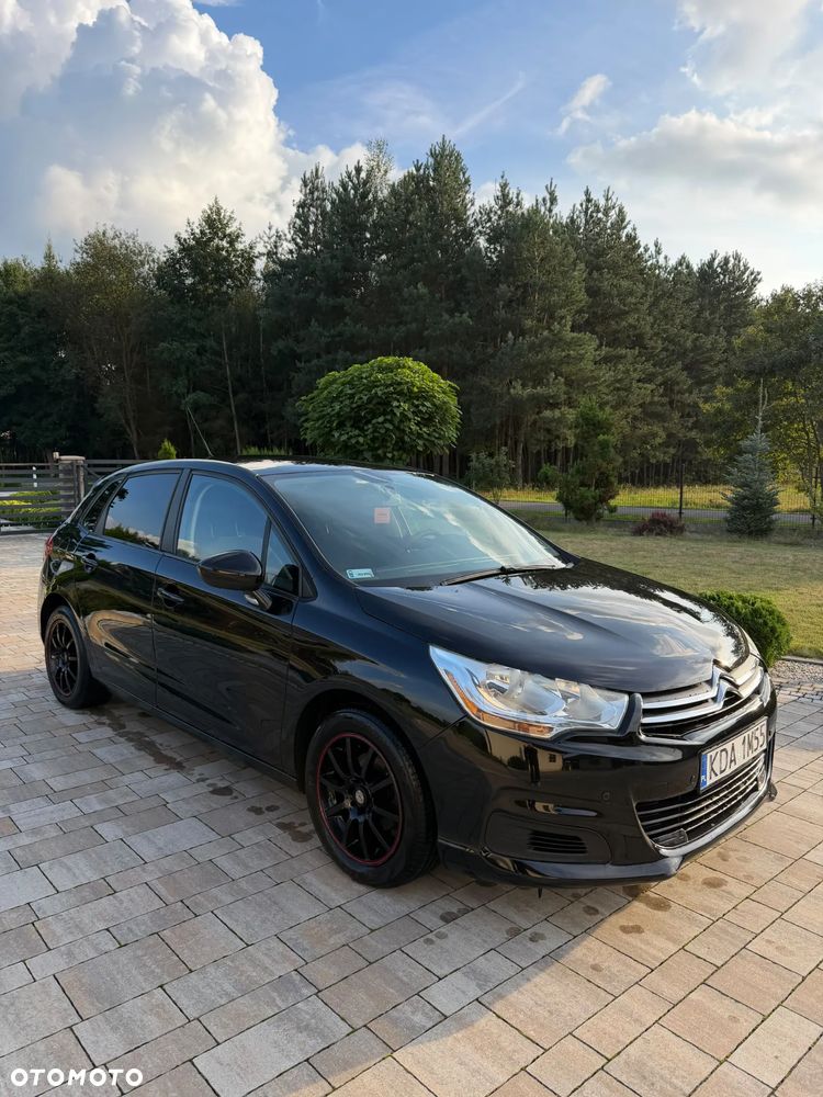 Citroën C4 1.6 HDi Seduction - 3
