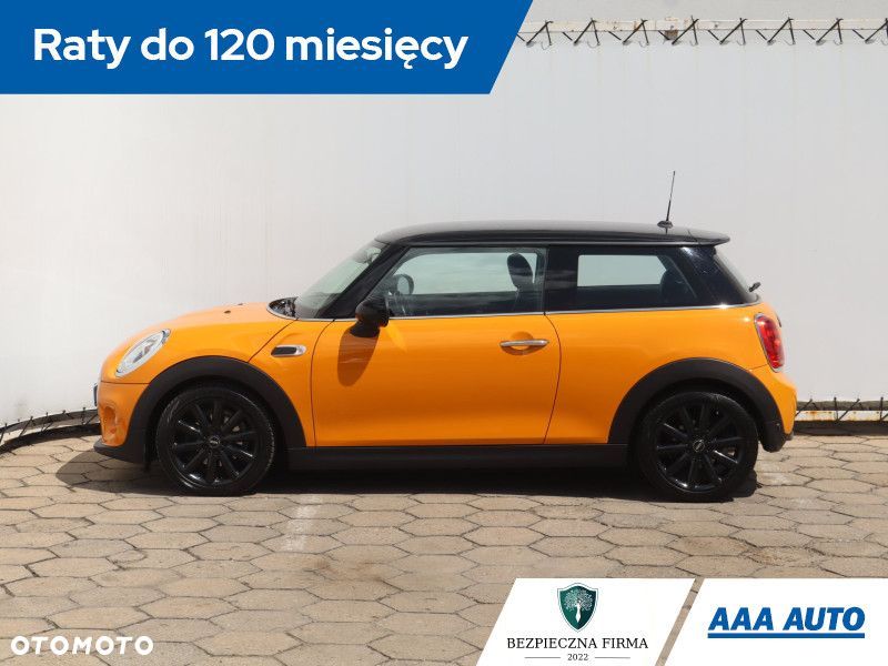MINI Cooper - 4