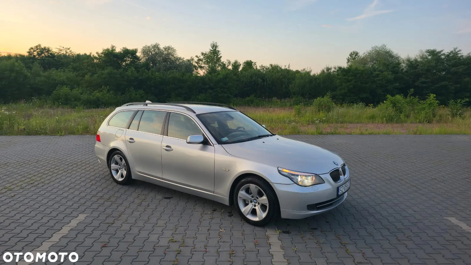 BMW Seria 5 535d - 3