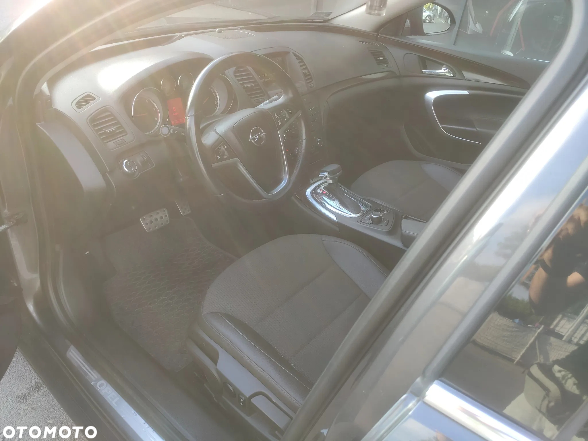 Opel Insignia 2.0 CDTI Cosmo - 16