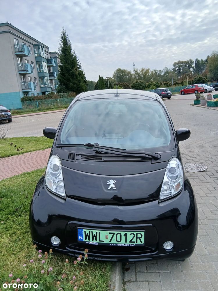 Peugeot iOn Standard - 1